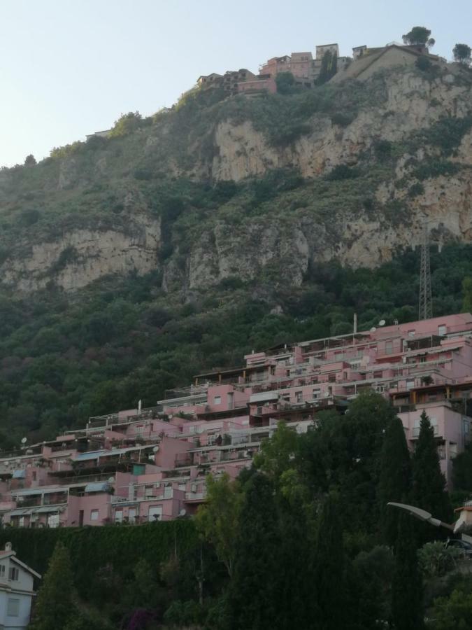 Casa Romeo Apartment Taormina Exterior foto